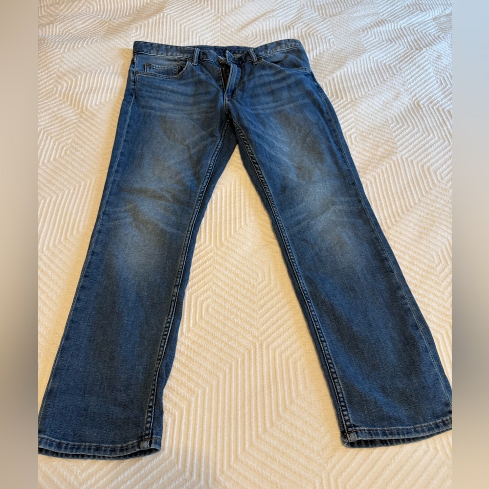 Bonobos Slim Fit Men’s Jeans